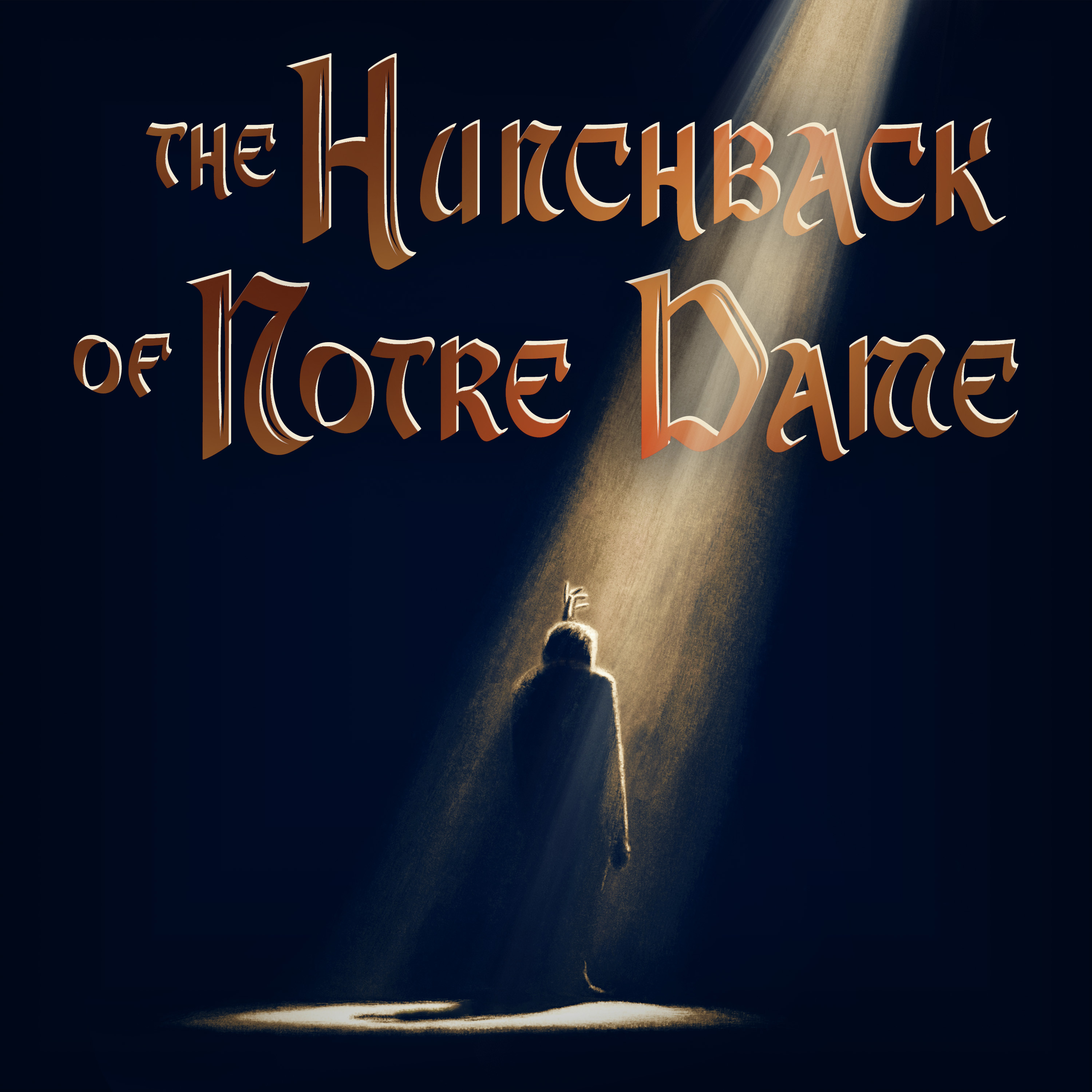 The Hunchback of Notre Dame